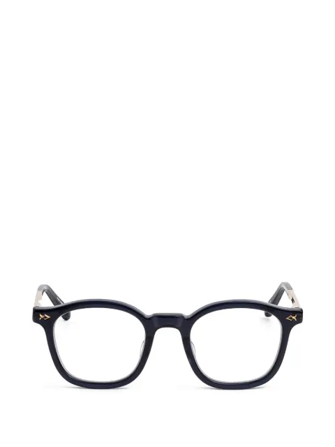 Matsuda M2068 glasses Blue M2068