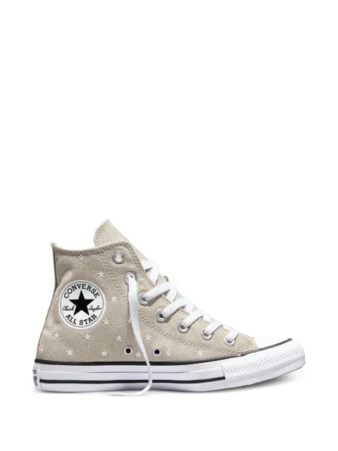 Converse Chuck Taylor All Star sneakers Neutrals A16046C