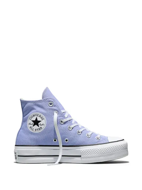 Converse Chuck Taylor All Star Lift sneakers Purple A16102C