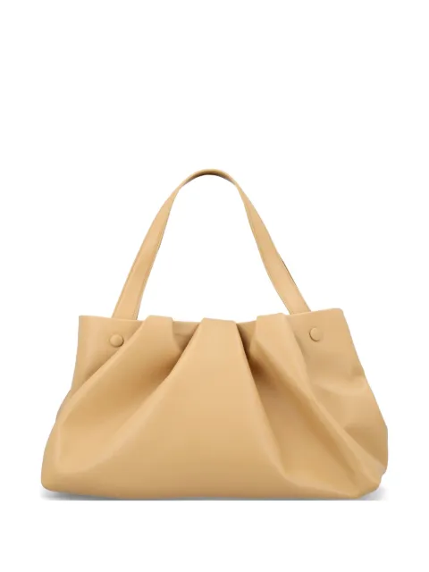 Themoirè Athena tote bag Neutrals 261WTMA00OOVF1225A
