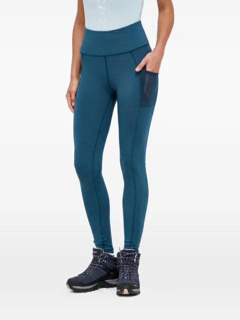 Columbia high-waisted leggings Blue 2037191