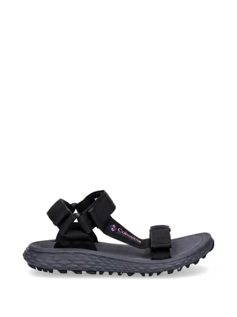Columbia Konos Globetrot sandals Black 2126911
