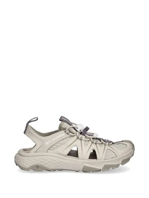 Columbia Peakfreak Rush Outdry sandals Neutrals 2109481