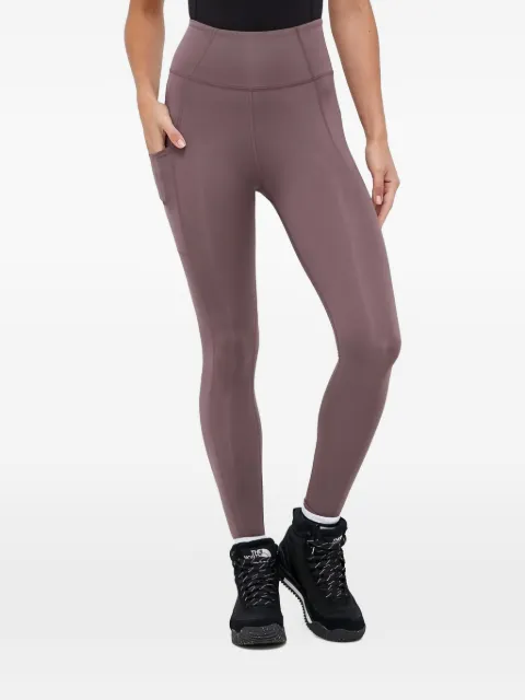 Columbia Boundless Trek leggings Purple 2033514