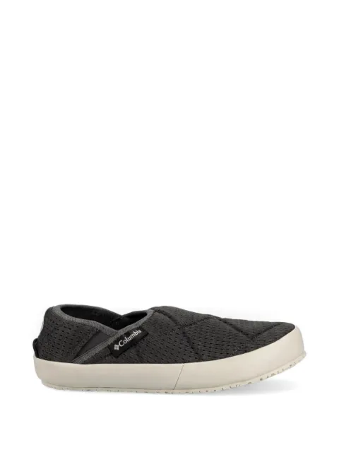 Columbia quilted slip-on trainers Grey 2026901