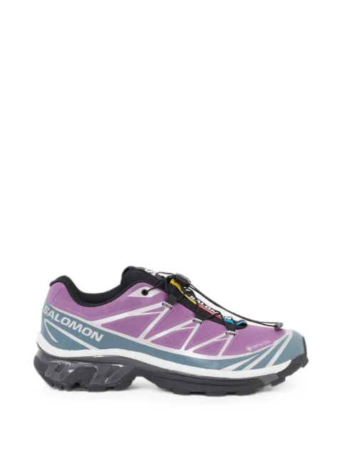 Salomon XT-6 GTX sneakers Purple L47990100