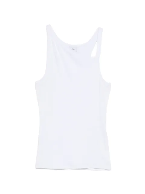 Won Hundred Ami tank top White 377812090