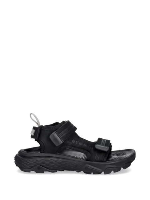 Columbia Peakfreak Rush™ strap sandals Black 2121261