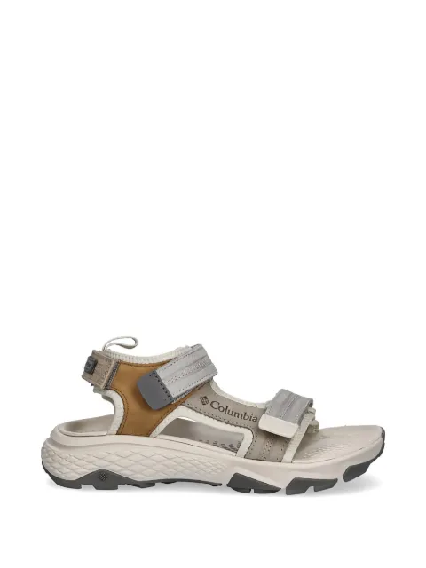 Columbia Lea Peakfreak Rush touch-strap sandals Neutrals 2121261