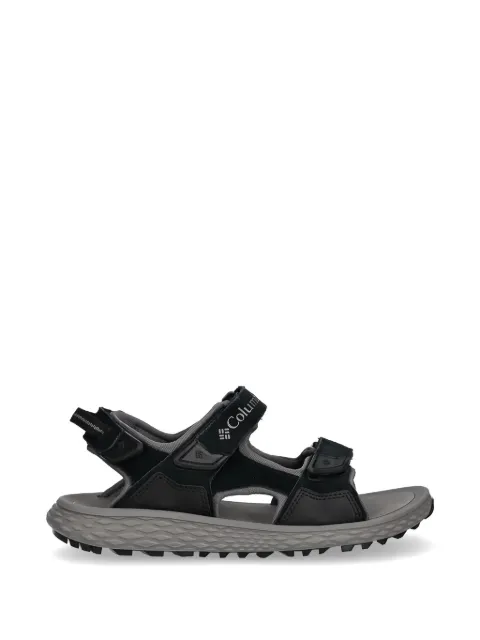 Columbia Konos sandals Black 2121571