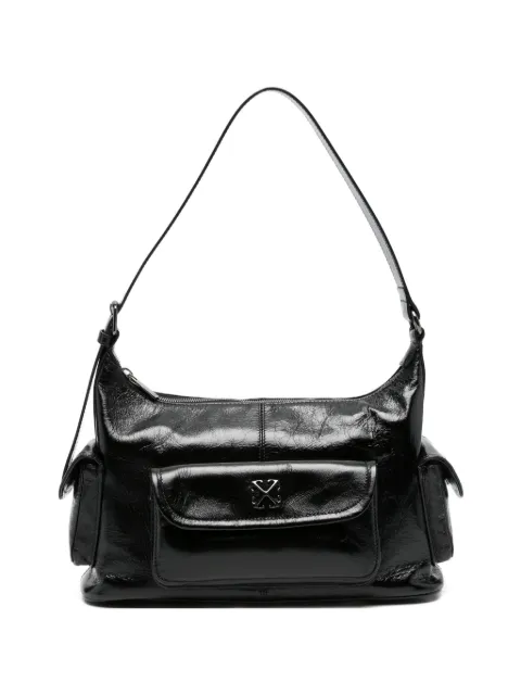 Off-White Dumbo.B shoulder bag Black OWNN18OC99LEA0011000