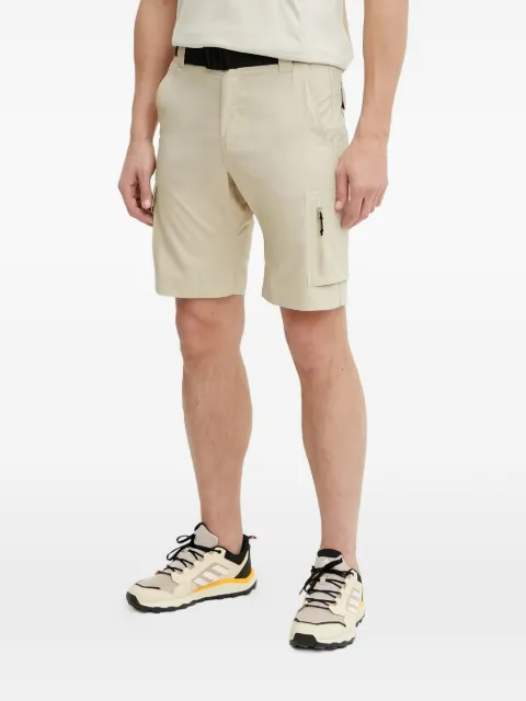 Columbia zip pocket cargo shorts Neutrals 2030744