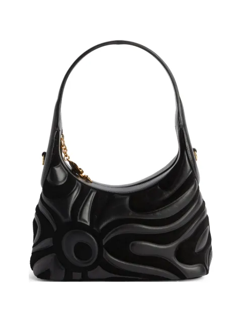 PUCCI Marmo shoulder bag Black 6HBC256H008