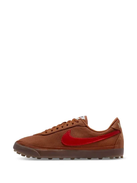 Nike Astrograbber lace-up sneakers Blue IO9281