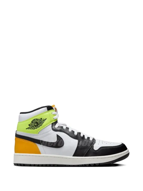 Jordan Air Jordan I High G sneakers White DQ0660