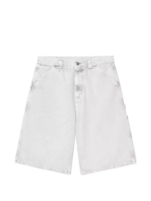 Carhartt WIP OG Single Knee shorts Grey I036497
