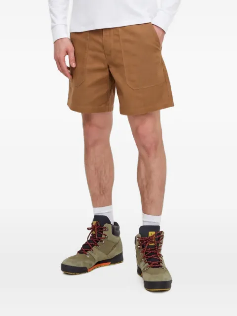 Columbia back-pocket shorts Brown 2072761