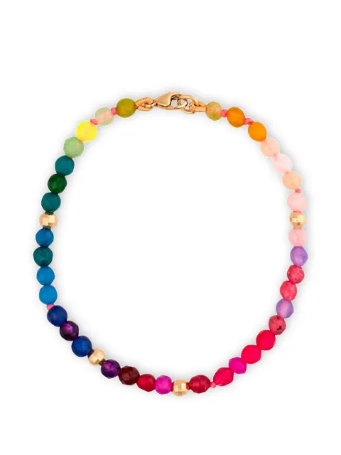 ROBINSON PELHAM Utopia Bead bracelet Gold 15113