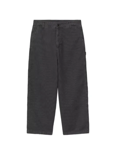 Carhartt WIP Parrish trousers Black I036486