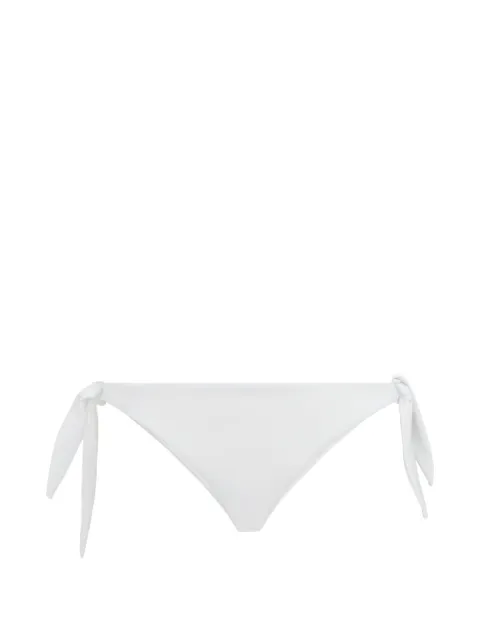 Brunello Cucinelli monili bikini bottoms White ML902VS139C001