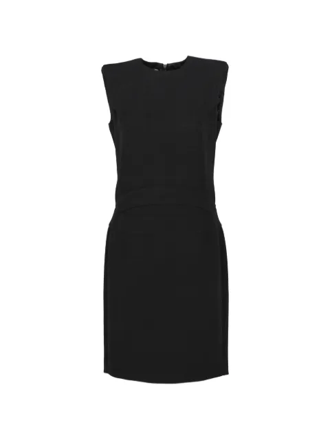 PUCCI Pre-Owned sleeveless midi dress Black MR14012235