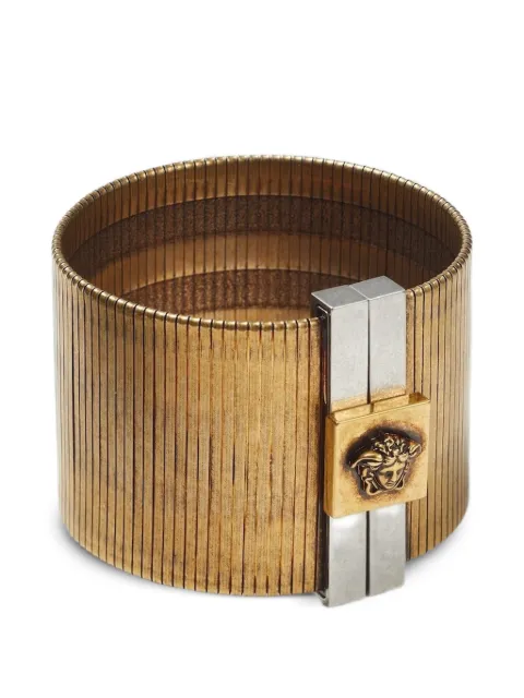 Versace Medusa bracelet Gold 10238911A00620