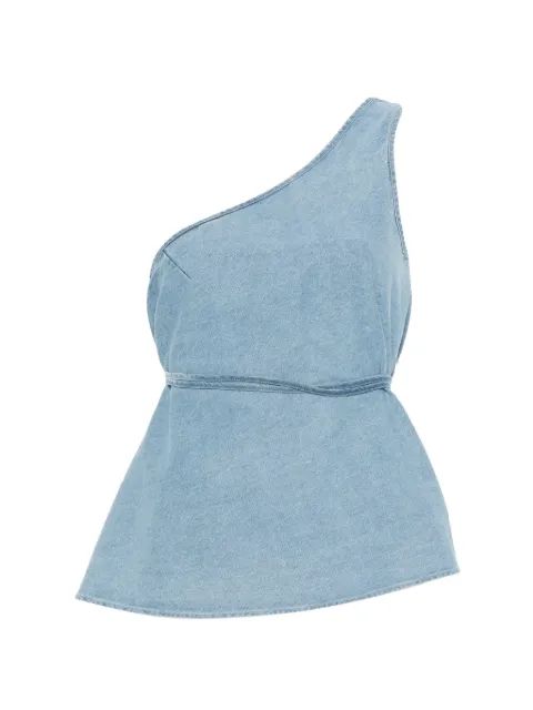 Baserange Eye top Blue TSEYDESP26