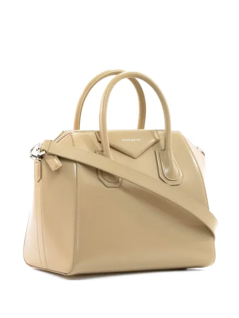 Givenchy top handle tote bag Neutrals BB5149B00D