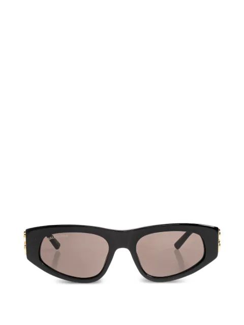 Balenciaga Eyewear Dynasty D-frame sunglasses Black 621642T0039
