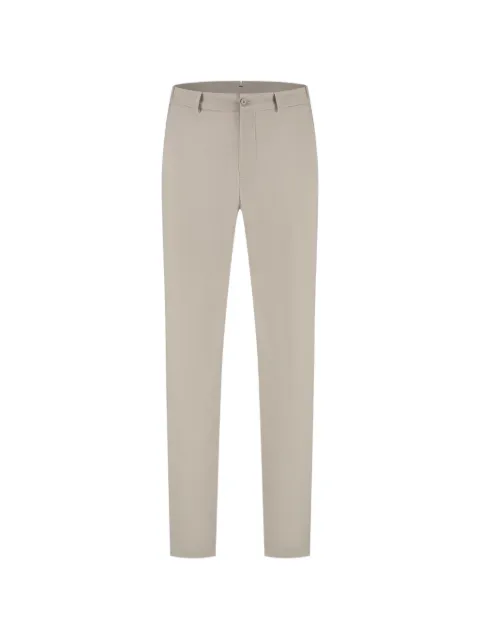 Berwich button regular jeans Neutrals MG1751XMORELLOELAXAVORIO