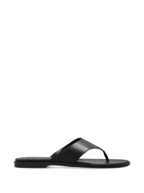 Aeyde Amaya mules Black AMAYANAPPALEATHER