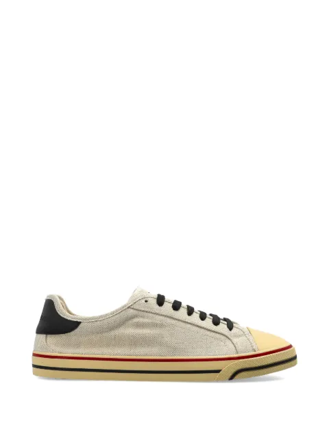 Dolce & Gabbana cotton sneakers Neutrals CS2386A0131
