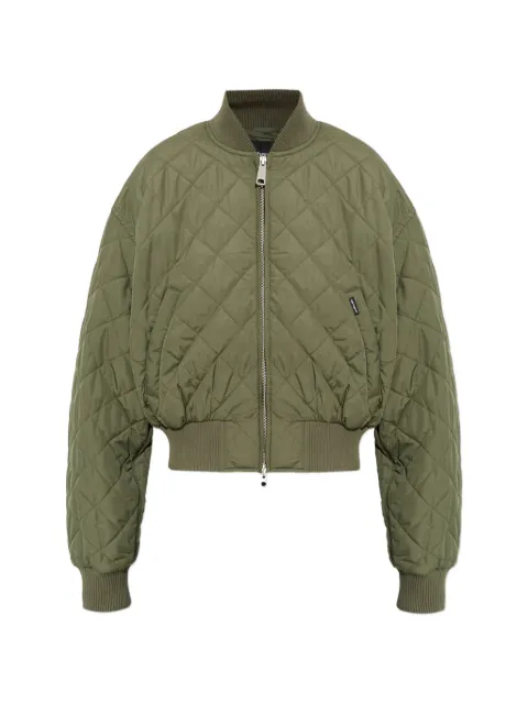 Carhartt WIP Selma Liner jacket Green I036148