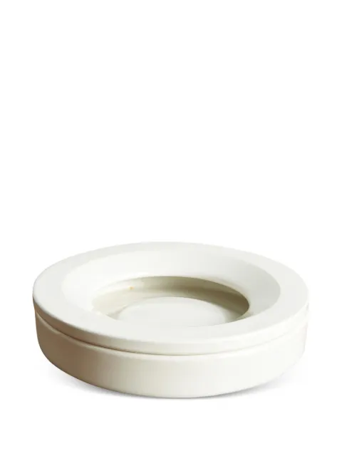 danese milano Barbados ashtray White DA4000A09