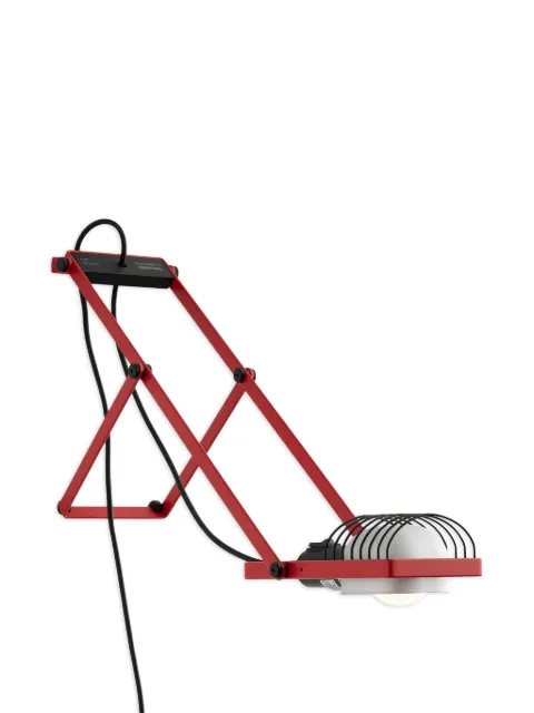 artemide Sintesi lamp Red 0030040A