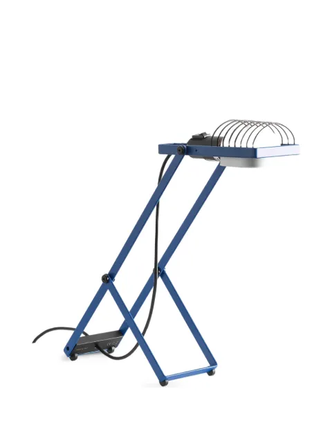 artemide Sintesi table lamp Blue 0030010A