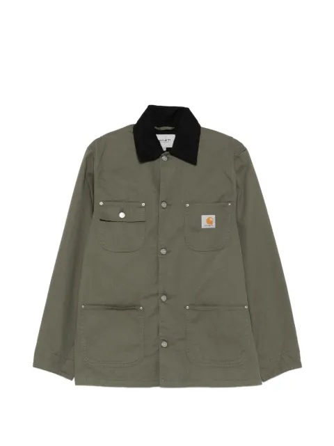 Carhartt WIP OG Chore coat Green I036488