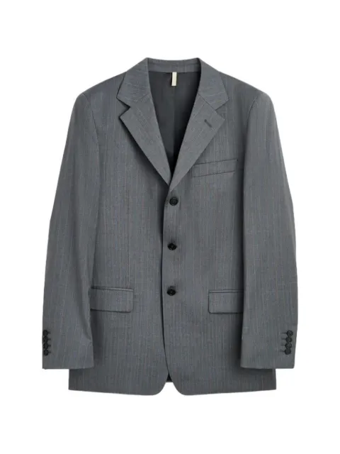 Sunflower Show blazer Grey 42071