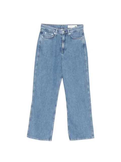 rag & bone The Logan jeans Blue RJ2526S1RDO