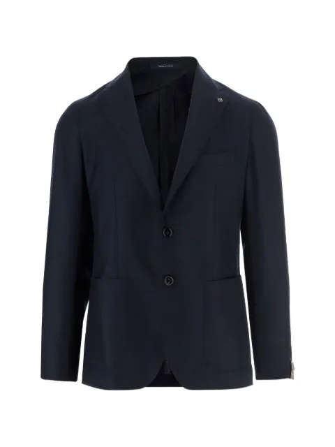 Tagliatore single-breasted blazer Blue 1SMC22K440029B3218