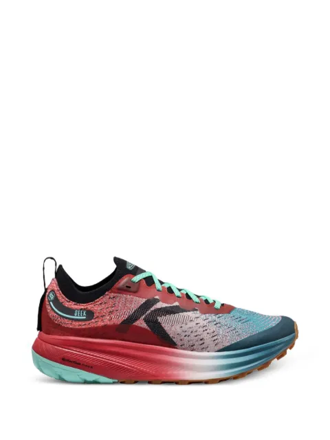 KEEN FOOTWEAR Seek Trail low-top sneakers Red 1031474