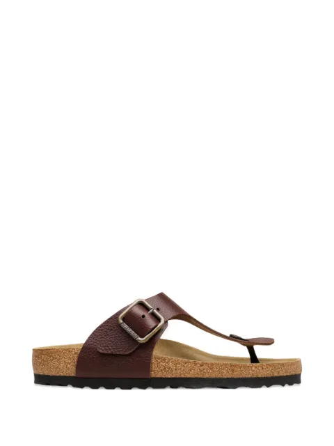 Birkenstock Ramses Wire Buckle sandals Brown 1031400