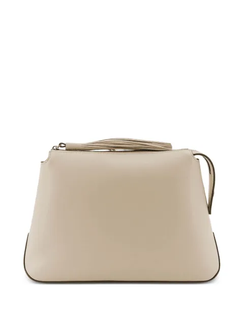 PINKO Love Birds makeup case Neutrals 106376A0QO