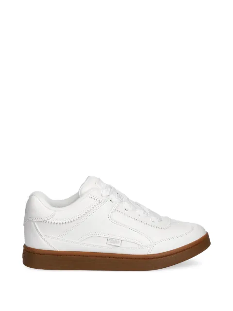 Buffalo logo sneakers White 1636455