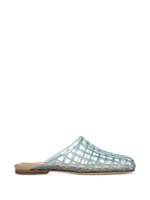 Vince Barcelona Jelly sandals Blue J4972S1402402