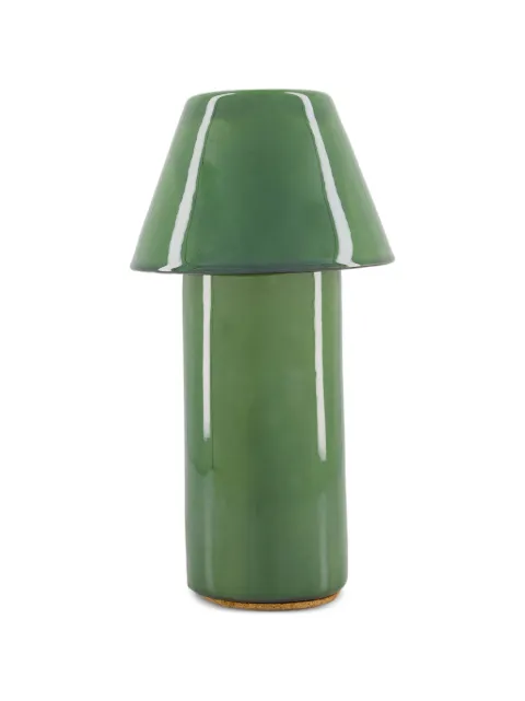 Calma House wireless lamp Green 720