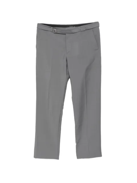 Valentino Garavani wool tailored trousers Grey VRB532402