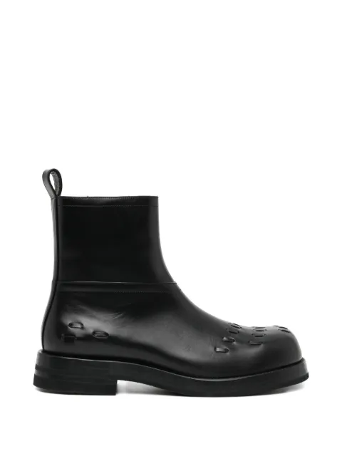 Namacheko Sweynthill boots Black NW259340N60039999