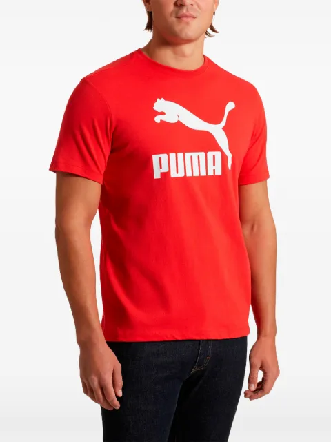 PUMA Archive Life T-shirt Red 83699003