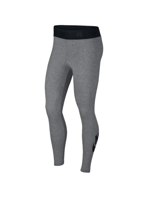 Nike Leg-A-See high-rise leggings Grey 933346